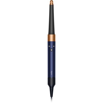 Dyson Airwrap i.d.™ HS08 T1/T2 Prussian Blue/Copper multistyler pentru păr - imagine 2
